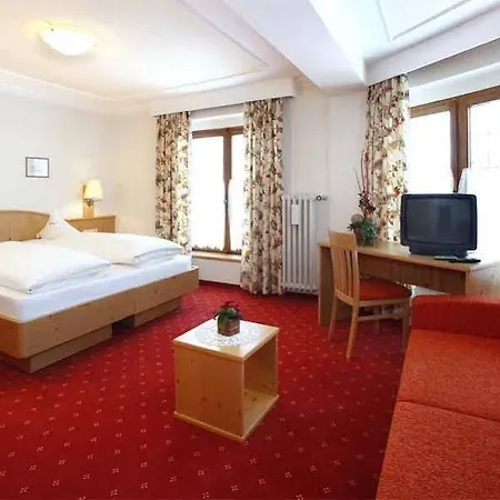 Hotel Plan De Gralba - Selva di Val Gardena